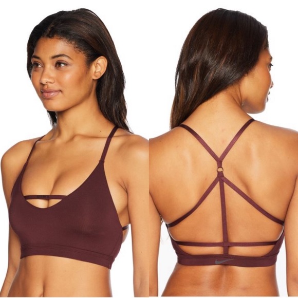 Nike Other - NWT Nike Indy Sports Bra